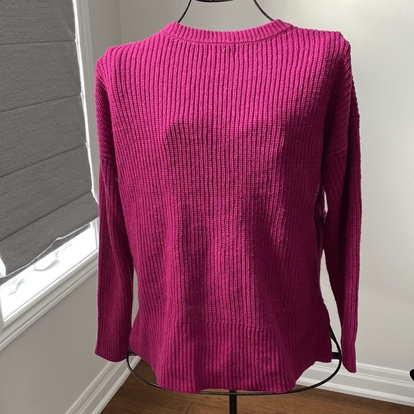 Melloday knit sweater. BNWT - Picture 5 of 7